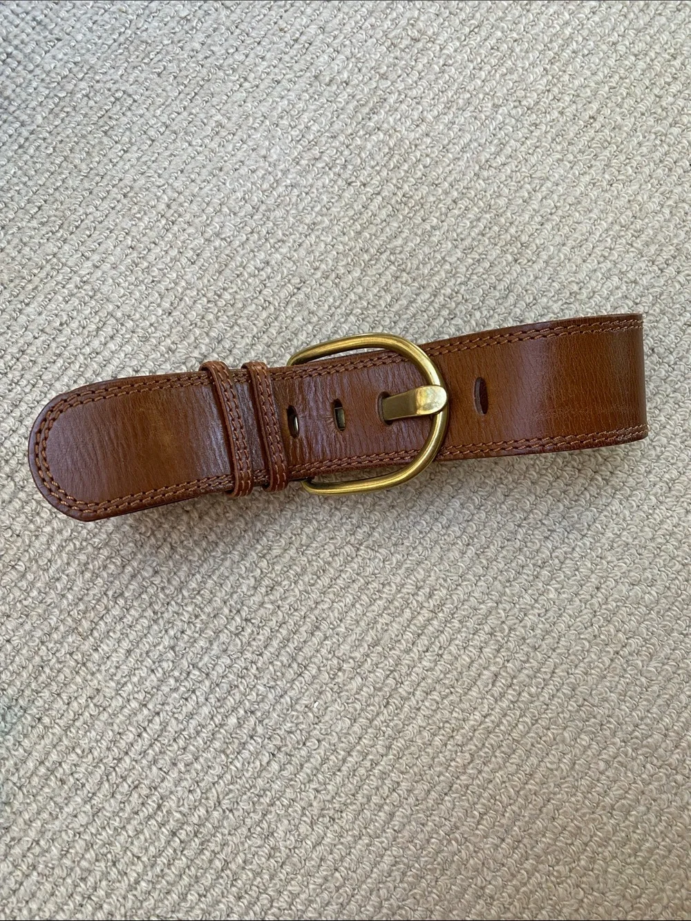 Linea Pelle Belt